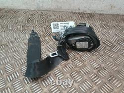 FORD TRANSIT CUSTOM SEAT BELT nsf  Mk8 18