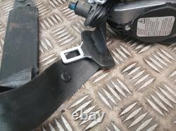 FORD TRANSIT CUSTOM SEAT BELT nsf  Mk8 18