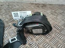 FORD TRANSIT CUSTOM SEAT BELT nsf  Mk8 18