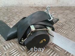FORD TRANSIT CUSTOM SEAT BELT nsf  Mk8 18