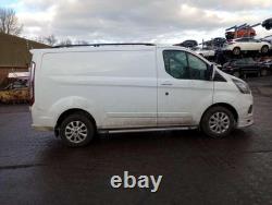 FORD TRANSIT CUSTOM SEAT BELT nsf  Mk8 18