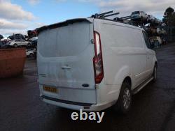 FORD TRANSIT CUSTOM SEAT BELT nsf  Mk8 18