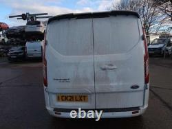 FORD TRANSIT CUSTOM SEAT BELT nsf  Mk8 18