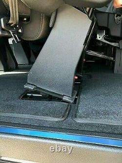 FORD TRANSIT CUSTOM SEATS New with Armrests Low Price OEM