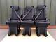 FORD TRANSIT CUSTOM SEATS Without armrests New Low Price OEM