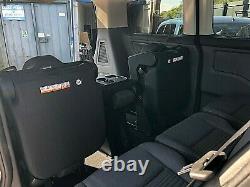 FORD TRANSIT CUSTOM SEATS Without armrests New OEM