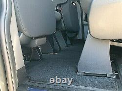 FORD TRANSIT CUSTOM SEATS Without armrests New OEM