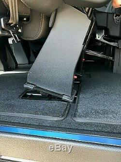 FORD TRANSIT CUSTOM SEATS Without armrests New OEM