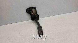 FORD TRANSIT CUSTOM Throttle Pedal BK219F836AD 2.20 Diesel 92kw 2015 32535137