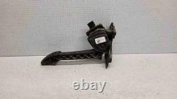 FORD TRANSIT CUSTOM Throttle Pedal BK219F836AD 2.20 Diesel 92kw 2015 32535137