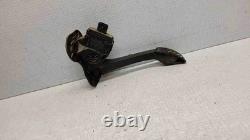 FORD TRANSIT CUSTOM Throttle Pedal BK219F836AD 2.20 Diesel 92kw 2015 32535137