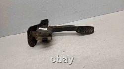 FORD TRANSIT CUSTOM Throttle Pedal BK219F836AD 2.20 Diesel 92kw 2015 32535137