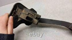 FORD TRANSIT CUSTOM Throttle Pedal BK219F836AD 2.20 Diesel 92kw 2015 32535137