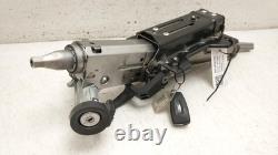 FORD TRANSIT STEERING COLUMN 350 LEADER C/C ECOBLUE Diesel 255679014-25