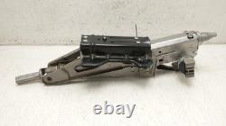 FORD TRANSIT STEERING COLUMN 350 LEADER C/C ECOBLUE Diesel 255679014-25