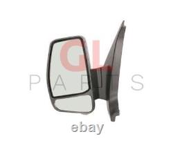 FORD TRANSIT/TOURNEO CUSTOM 2013-2017 MIRROR Left Unheated 1776500