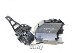 FORD TRANSIT / TOURNEO CUSTOM I VA2569012 Rear Panel Door Lock Right 2424775