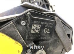 FORD TRANSIT / TOURNEO CUSTOM I VA2569012 Rear Panel Door Lock Right 2424775