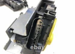 FORD TRANSIT / TOURNEO CUSTOM I VA2569012 Rear Panel Door Lock Right 2424775