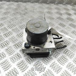 FORD TRANSIT V363 Platform/Chassis FED, FFD ABS Pump KK21-2B373-AN 33040637