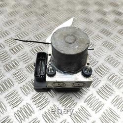 FORD TRANSIT V363 Platform/Chassis FED, FFD ABS Pump KK21-2B373-AN 33040637