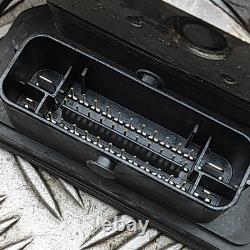 FORD TRANSIT V363 Platform/Chassis FED, FFD ABS Pump KK21-2B373-AN 33040637