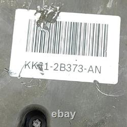 FORD TRANSIT V363 Platform/Chassis FED, FFD ABS Pump KK21-2B373-AN 33040637