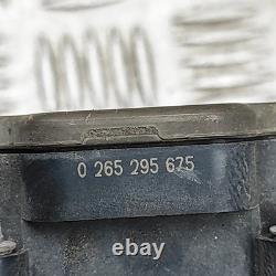 FORD TRANSIT V363 Platform/Chassis FED, FFD ABS Pump KK21-2B373-AN 33040637 FORD TRANSIT V363 Platform/Chassis FED, FFD ABS Pump KK21-2B373-AN 33040637