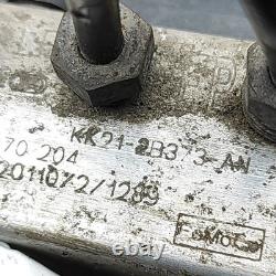 FORD TRANSIT V363 Platform/Chassis FED, FFD ABS Pump KK21-2B373-AN 33040637