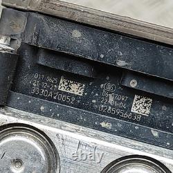 FORD TRANSIT V363 Platform/Chassis FED, FFD ABS Pump KK21-2B373-AN 33040637