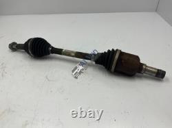 FORD Transit Custom 300leader Eblue Driveshaft Left Front KK21-3B437-AB