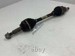 FORD Transit Custom 300leader Eblue Driveshaft Left Front KK21-3B437-AB