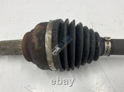FORD Transit Custom 300leader Eblue Driveshaft Left Front KK21-3B437-AB