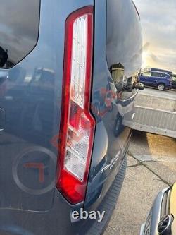 FORD Transit Custom Tourneo TTG V362 2018-2022 N/s Rear Tail Light Left Side