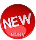 FRONT + REAR DISCS & PADS for FORD TRANSIT CUSTOM V362 Bus 2.0 EcoBlue 2015-on
