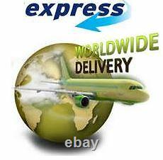 FRONT + REAR DISCS & PADS for FORD TRANSIT CUSTOM V362 Bus 2.0 EcoBlue 2015-on