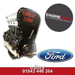 FWD Ford Transit custom 2.2 TDCI Reconditioned Diesel Engine, Euro 5 (2012-2015)