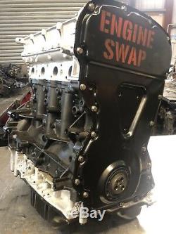 FWD Ford Transit custom 2.2 TDCI Reconditioned Diesel Engine, Euro 5 (2012-2015)