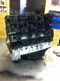 FWD Ford Transit custom 2.2 TDCI Reconditioned Diesel Engine, Euro 5 (2012-2015)