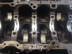 FWD Ford Transit custom 2.2 TDCI Reconditioned Diesel Engine, Euro 5 (2012-2015)