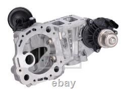 Febi 193103 Egr Valve