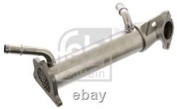 Febi Exhaust Gas Cooler 102612