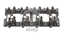 Febi Rocker Arm Cradle Bridge 34272 BRAND NEW GENUINE 5 YEAR WARRANTY