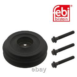 Febi TVD Pulley 36626