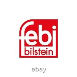 Febi TVD Pulley 36626