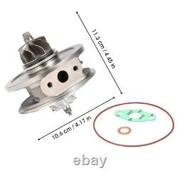 Fit Ford Tourneo Custom Transit Custom 2.0 TDCI Turbo Turbocharger Cartridge