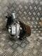 Fits CUSTOM Ranger Transit 2.2 TDCi 787556 Turbocharger EURO 5 TRANSIT TURBO