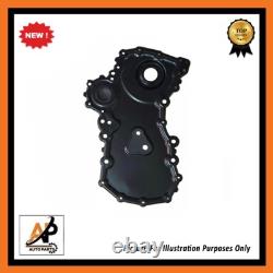 Fits FORD TOURNEO CUSTOM 2.0 Ecoblue Timing Belt Kit + Oil Pump & Timing Cover