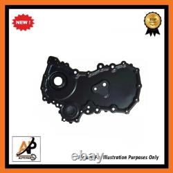 Fits FORD TOURNEO CUSTOM 2.0 Ecoblue Timing Belt Kit + Oil Pump & Timing Cover