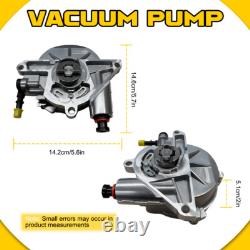 Fits For Ford Transit Custom 2016-2023 2.0 EcoBlue Brake Vacuum Pump 2122526 NEW